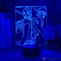 Lampe Bleach Vasto Lorde