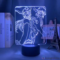Lampe Bleach Vasto Lorde
