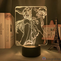 Lampe Bleach Vasto Lorde