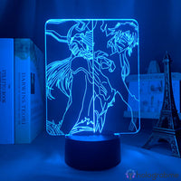 Lampe Bleach Vasto Lorde
