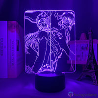 Lampe Bleach Vasto Lorde