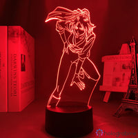 Lampe Bleach Yoruichi Shihōin