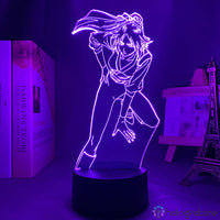 Lampe Bleach Yoruichi Shihōin