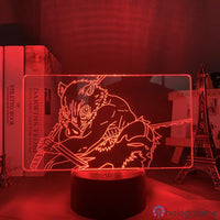 Lampe Demon Slayer Inosuke