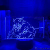 Lampe Demon Slayer Inosuke