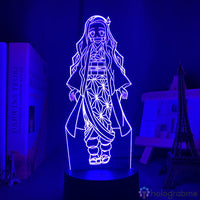 Lampe Demon Slayer Kamado Nezuko