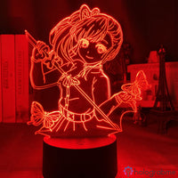 Lampe Demon Slayer Kanao Tsuyuri