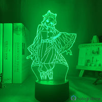 Lampe Demon Slayer Kocho Shinobu