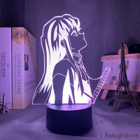 Lampe Demon Slayer Muichiro Tokito