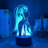 Lampe Demon Slayer Muichiro Tokito