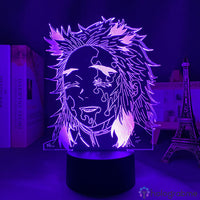 Lampe Demon Slayer Rengoku Kyojuro