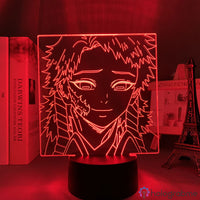 Lampe Demon Slayer Sabito