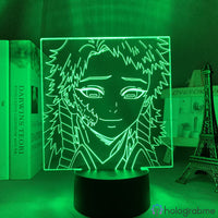 Lampe Demon Slayer Sabito