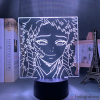 Lampe Demon Slayer Sabito