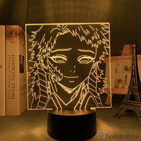 Lampe Demon Slayer Sabito