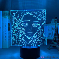 Lampe Demon Slayer Sabito
