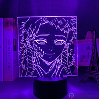Lampe Demon Slayer Sabito