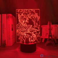 Lampe Demon Slayer Shinobu