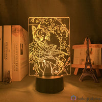 Lampe Demon Slayer Shinobu