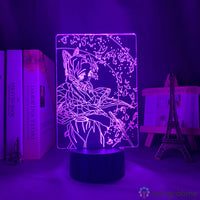 Lampe Demon Slayer Shinobu