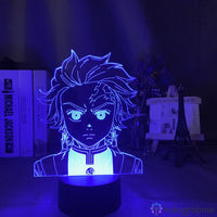 Lampe Demon Slayer Tanjiro Kamado