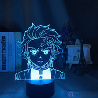 Lampe Demon Slayer Tanjiro Kamado