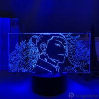 Lampe Jujutsu Kaisen Geto Suguru