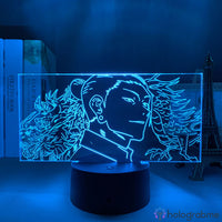 Lampe Jujutsu Kaisen Geto Suguru