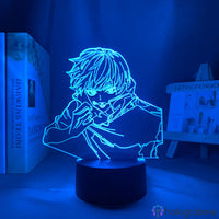 Lampe Jujutsu Kaisen Inumaki Toge