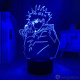 Lampe Jujutsu Kaisen Megumi