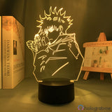 Lampe Jujutsu Kaisen Megumi