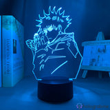 Lampe Jujutsu Kaisen Megumi