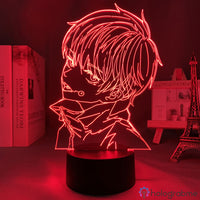 Lampe Jujutsu Kaisen Toge Inumaki