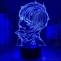 Lampe Jujutsu Kaisen Toge Inumaki