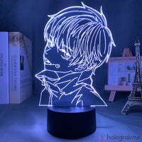 Lampe Jujutsu Kaisen Toge Inumaki