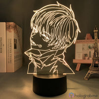 Lampe Jujutsu Kaisen Toge Inumaki