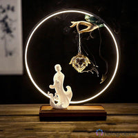 Lampe Porte-Encens Contemplation