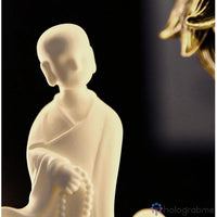 Lampe Porte-Encens Contemplation