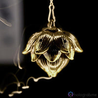 Lampe Porte-Encens Contemplation