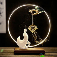 Lampe Porte-Encens Contemplation