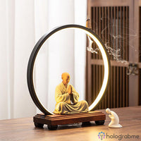 Lampe Porte-Encens Moine