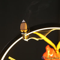 Lampe Porte-Encens Sun Wukong Legend